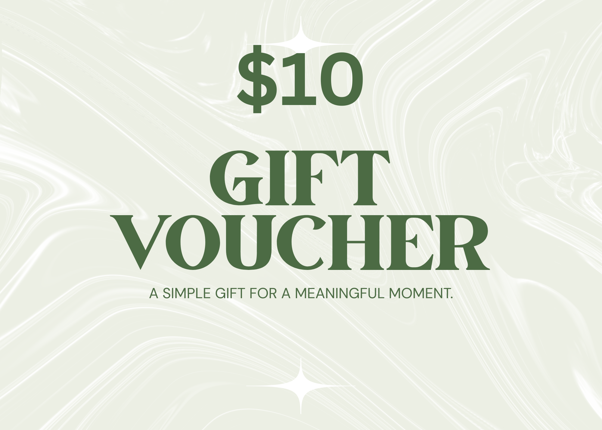 Exopick Digital Gift Card