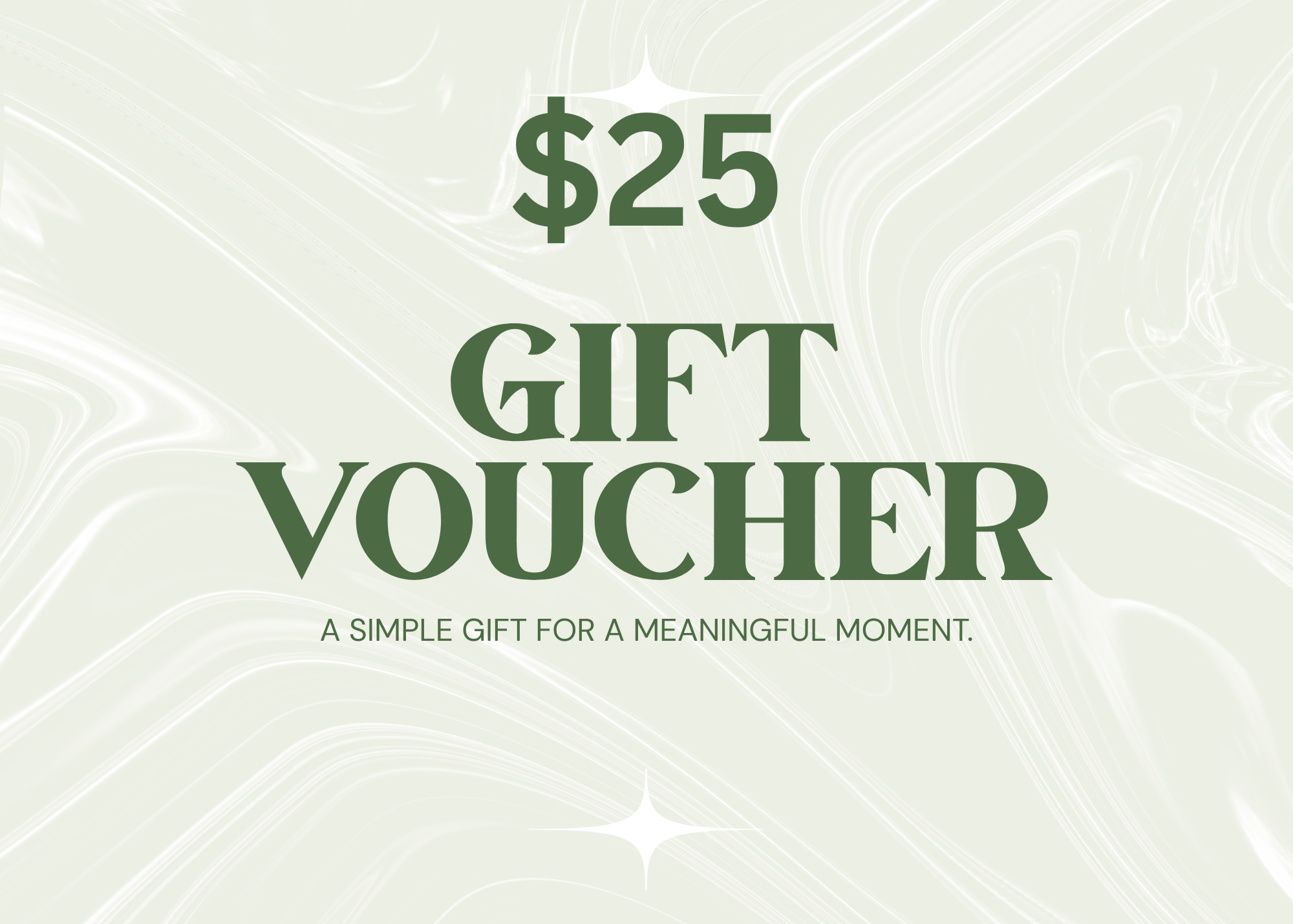 Exopick Digital Gift Card