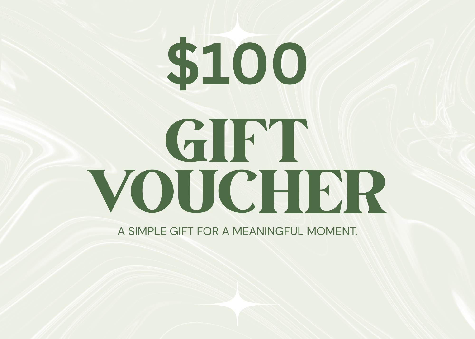 Exopick Digital Gift Card